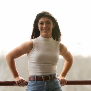 Meet your Posher, Cora